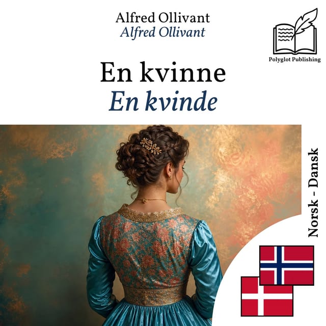 En kvinde