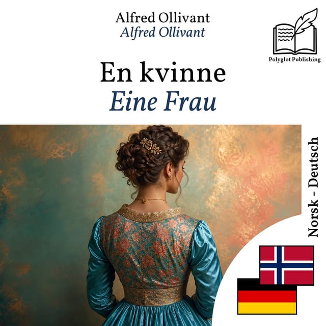 Eine Frau