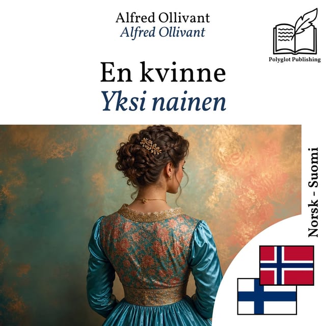 Yksi nainen