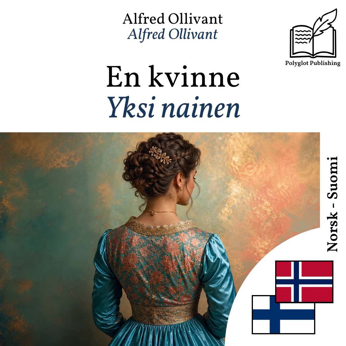 Yksi nainen