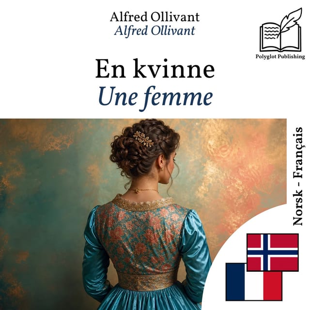 Une femme