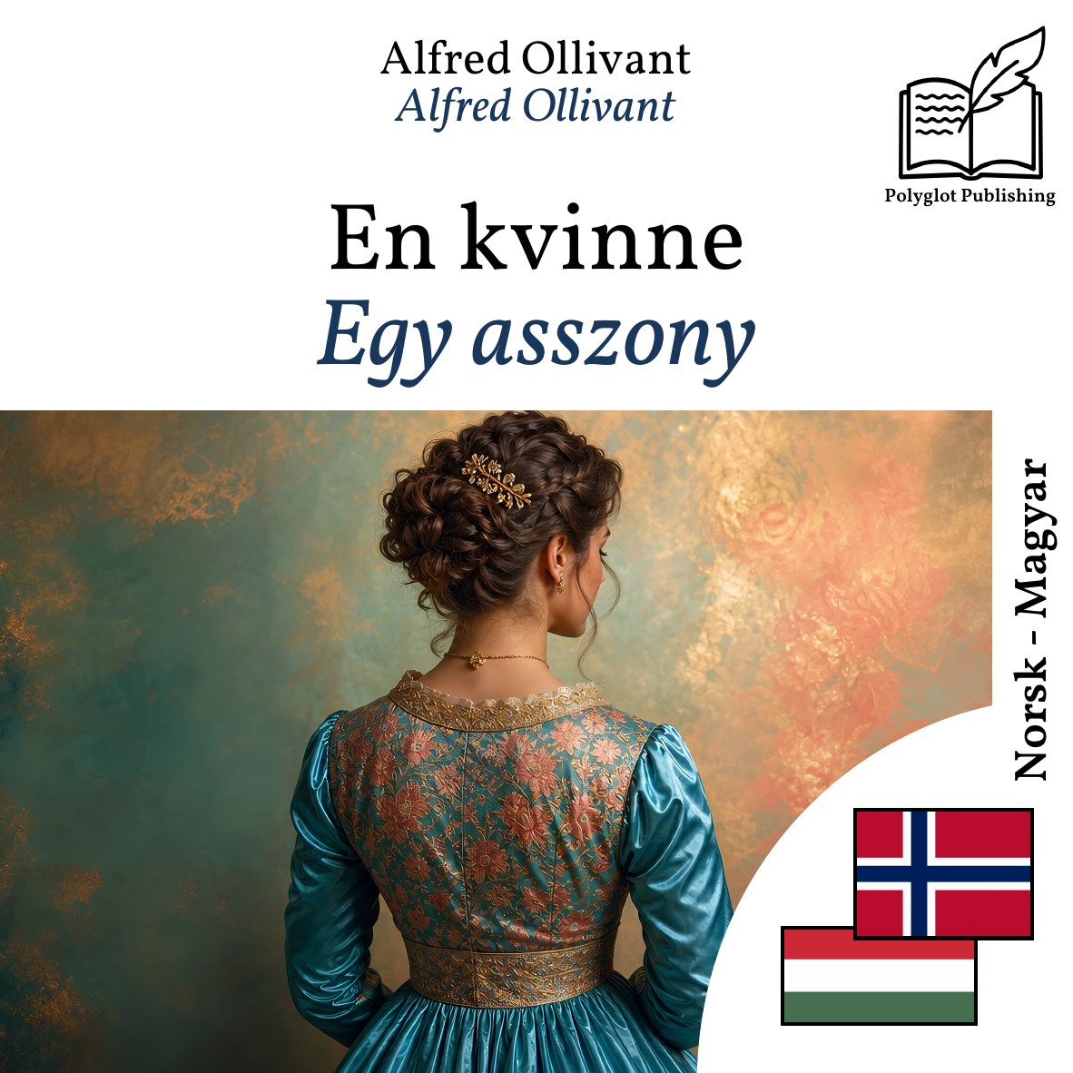 Egy asszony