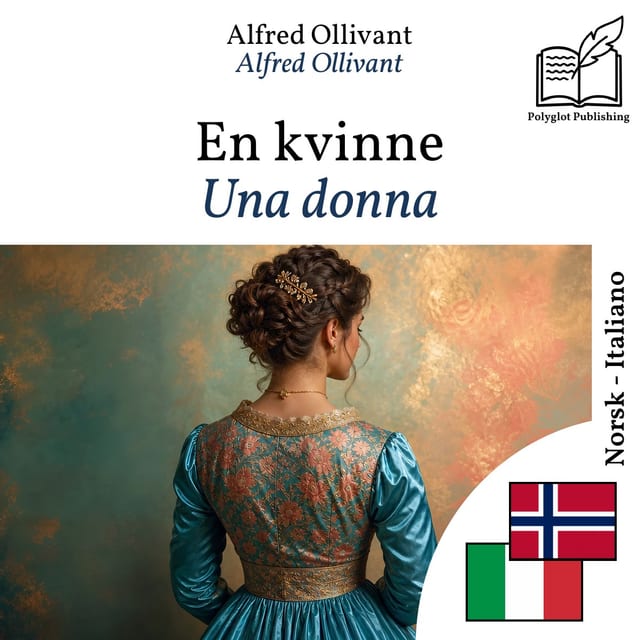 Una donna