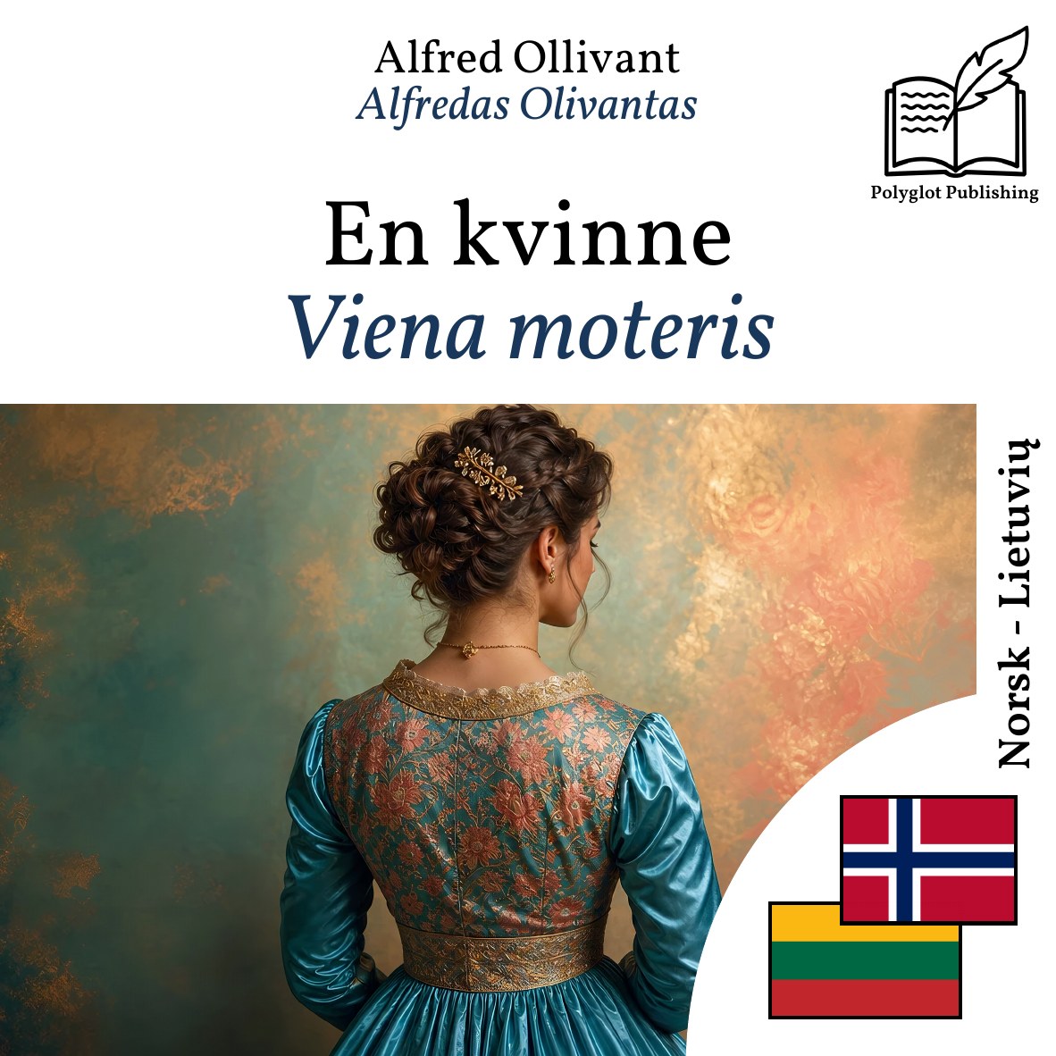 Viena moteris