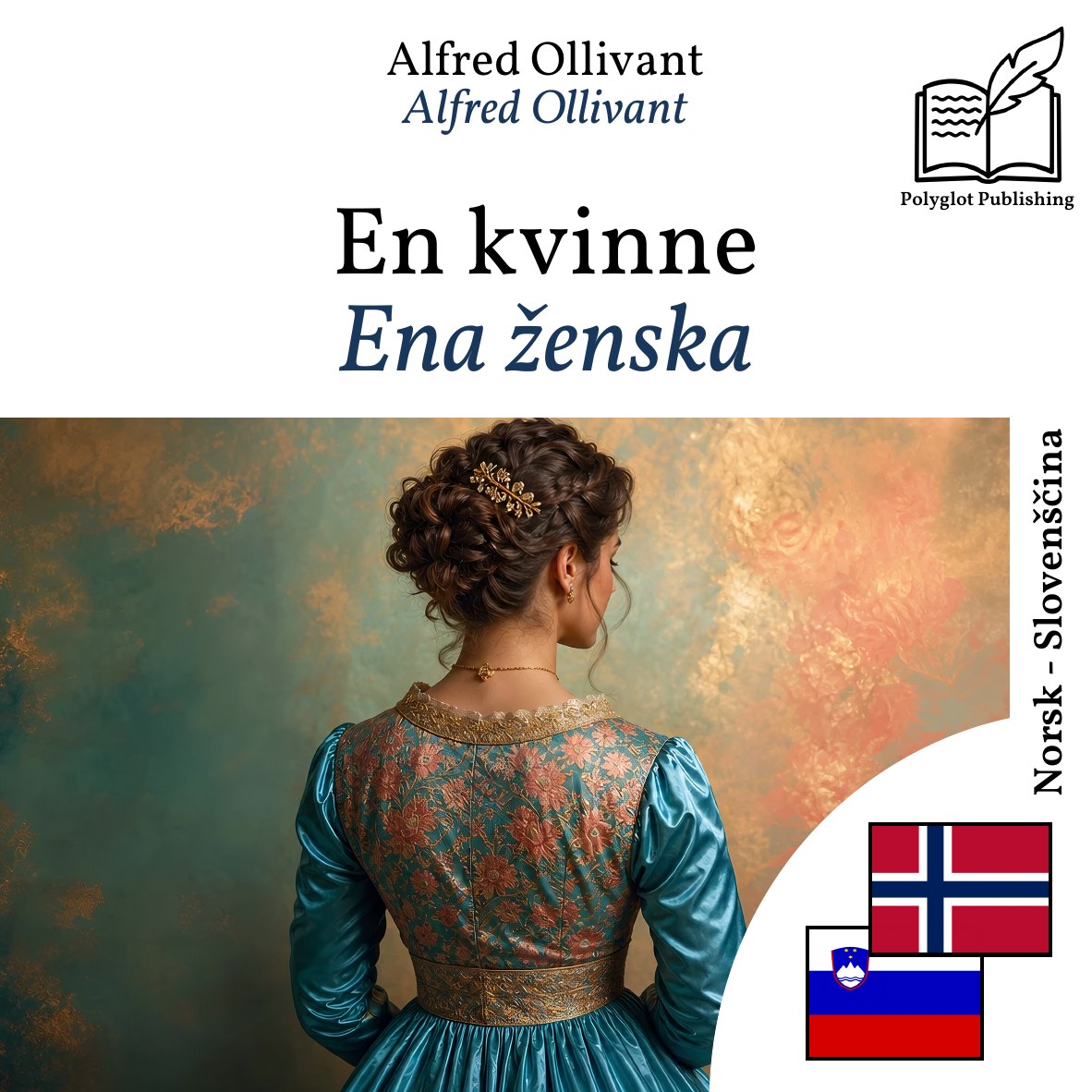 Ena ženska