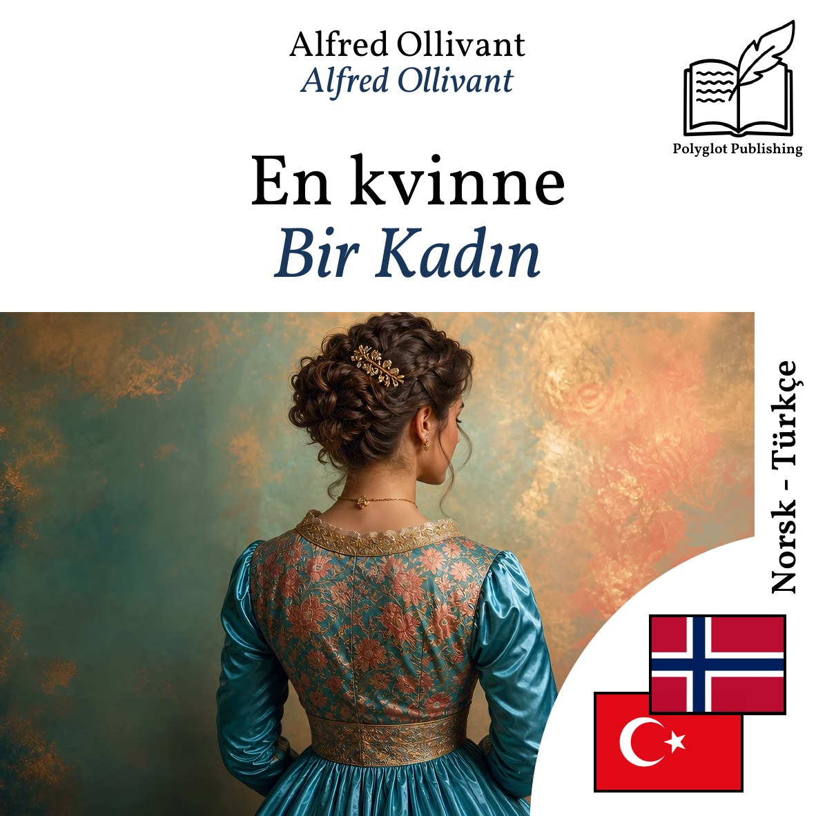 Bir Kadın