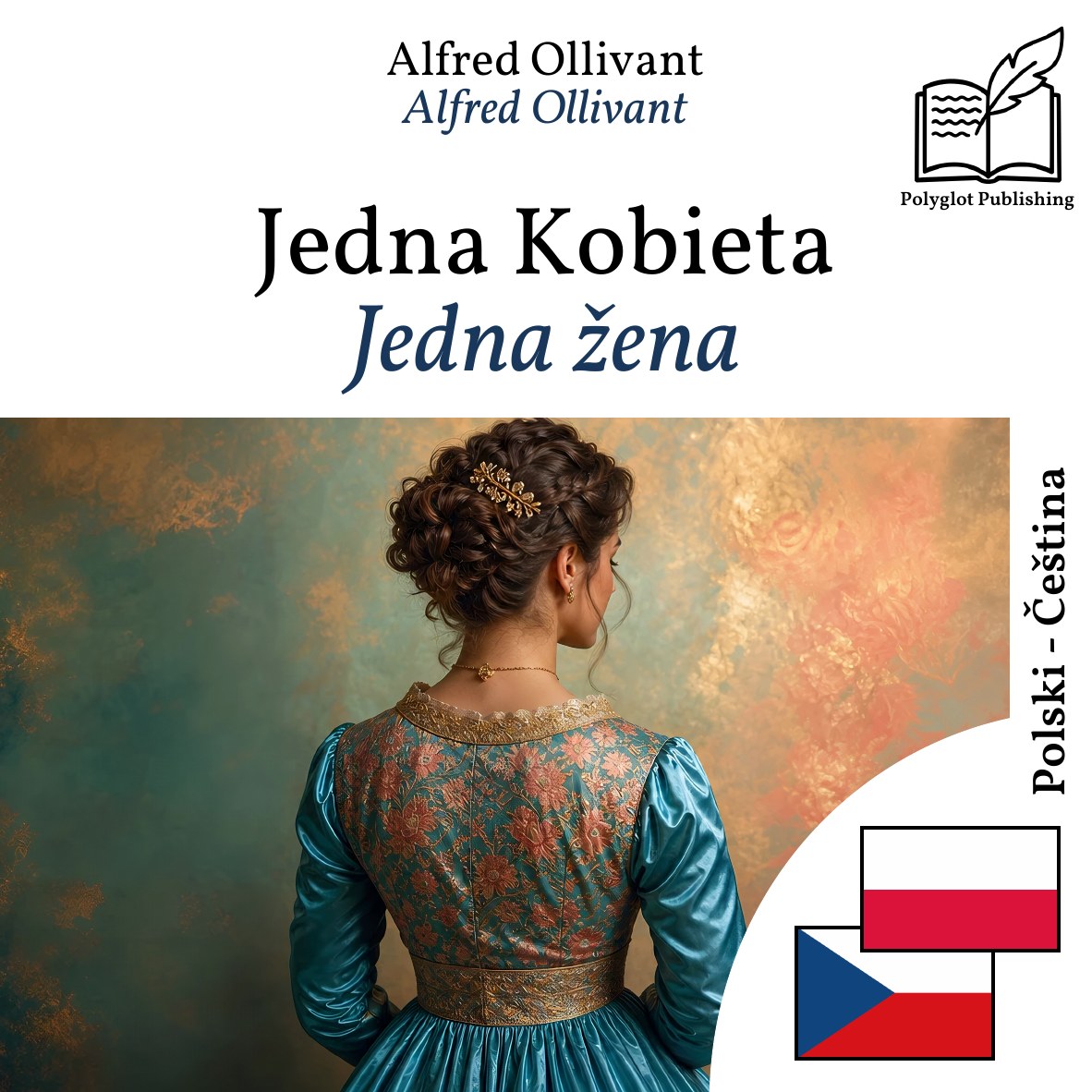 Jedna žena