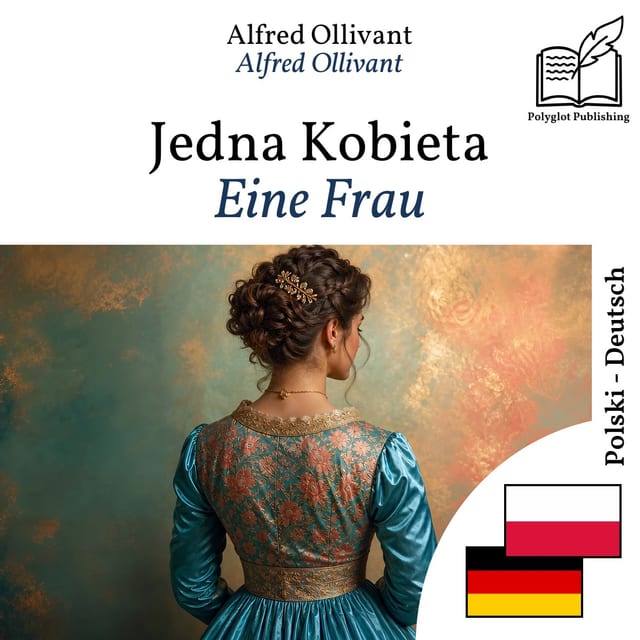 Eine Frau