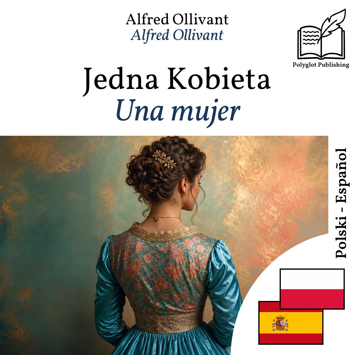 Una mujer
