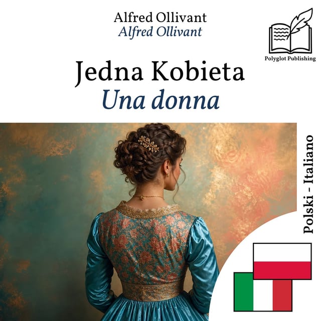 Una donna
