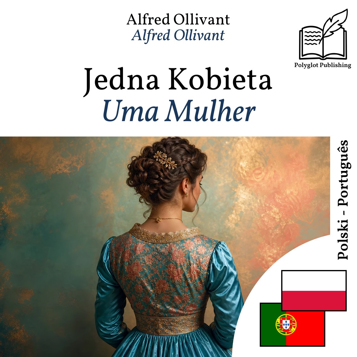 Uma Mulher