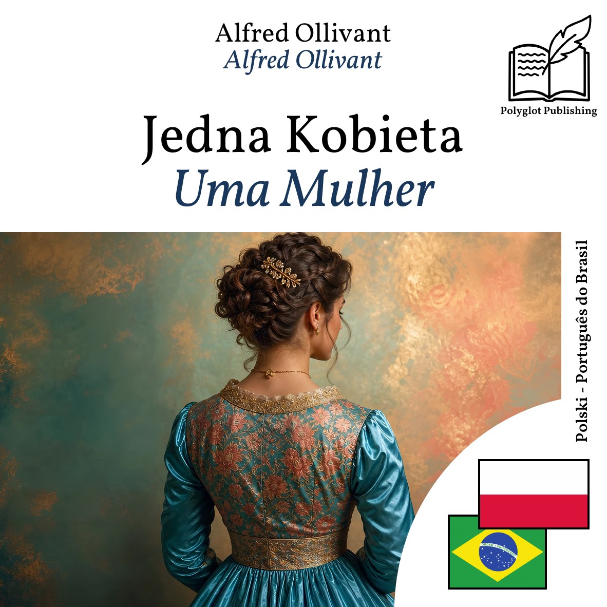 Uma Mulher