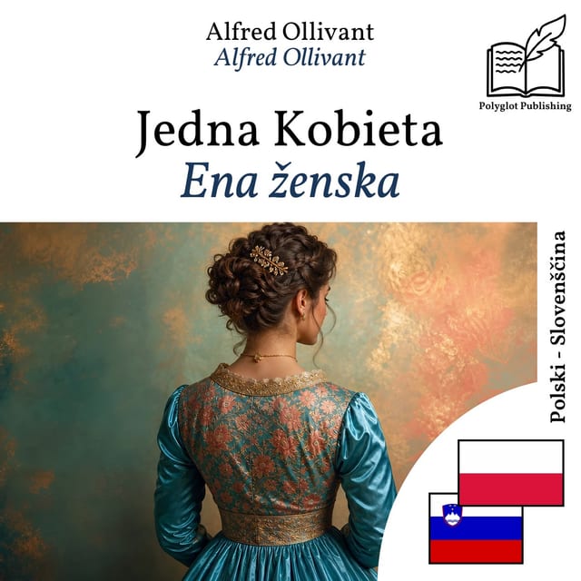 Ena ženska