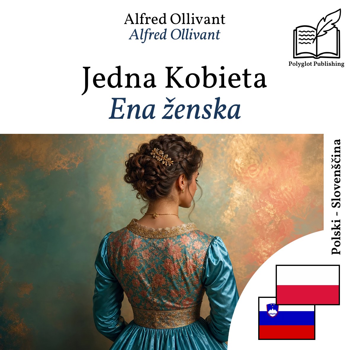 Ena ženska