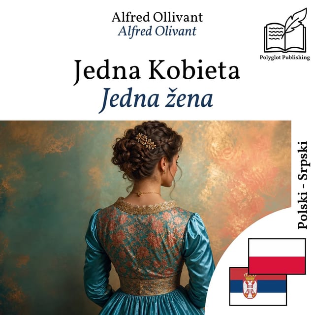 Jedna žena