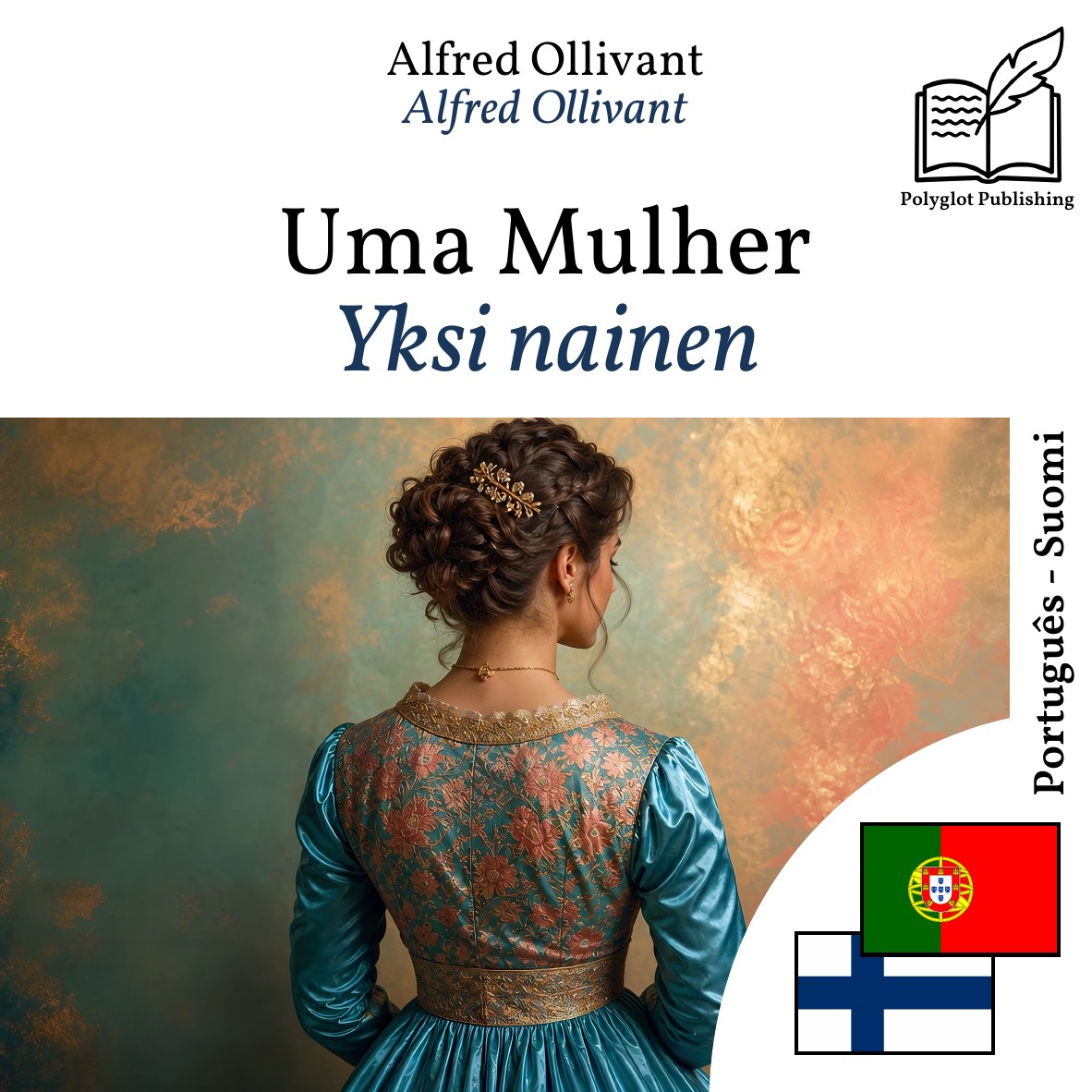Yksi nainen