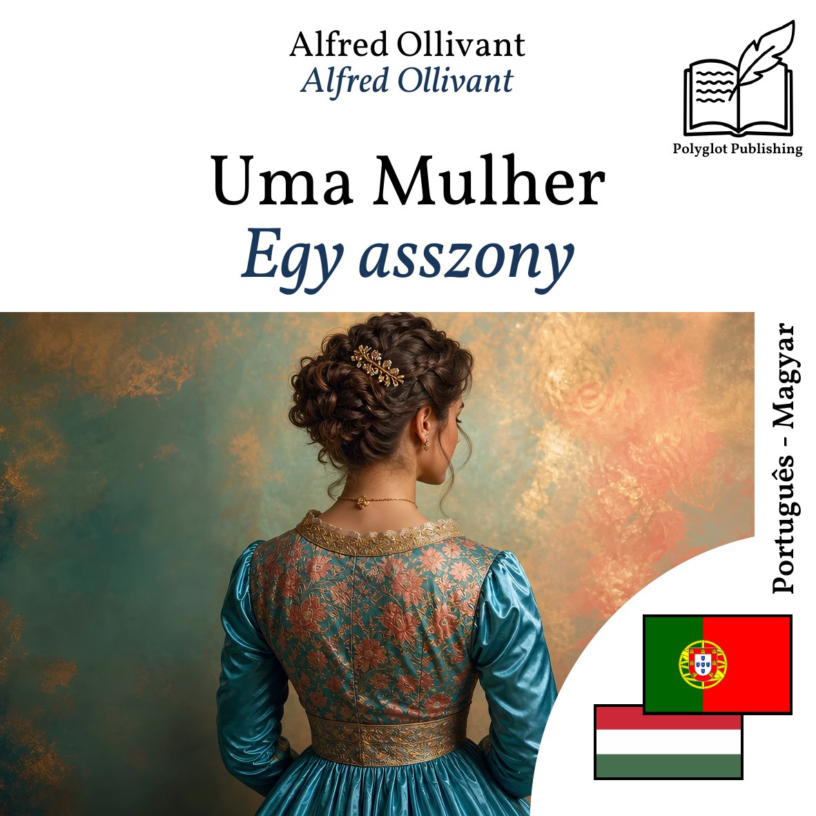 Egy asszony