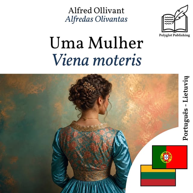 Viena moteris
