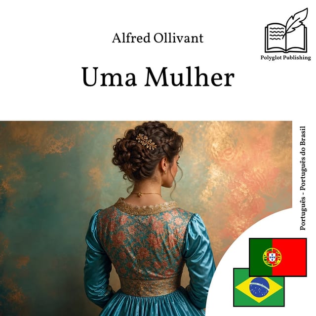 Uma Mulher