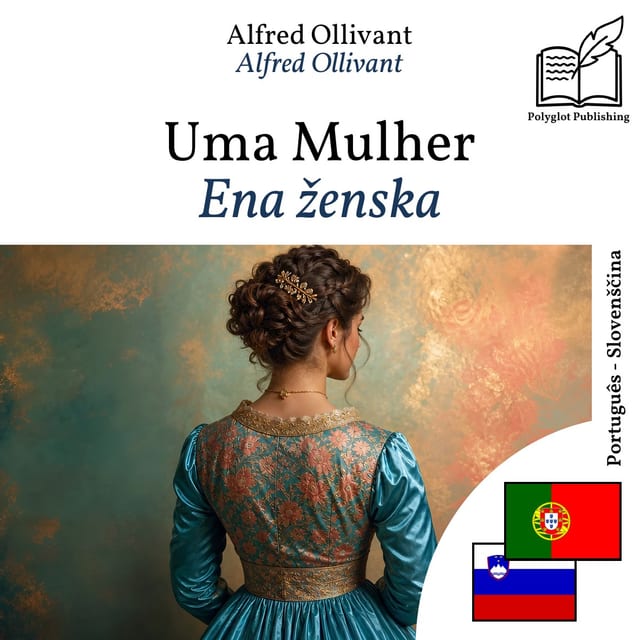 Ena ženska