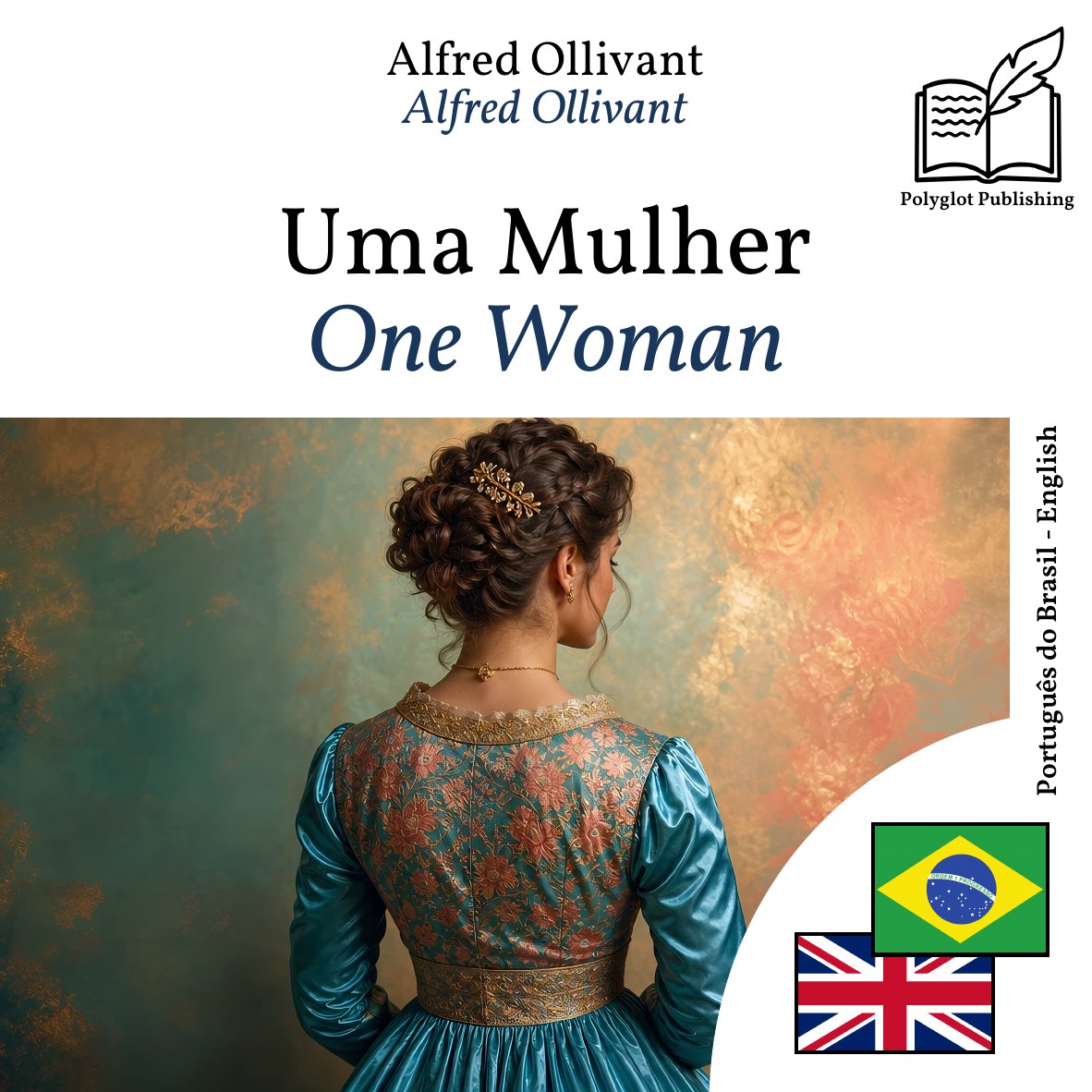 One Woman