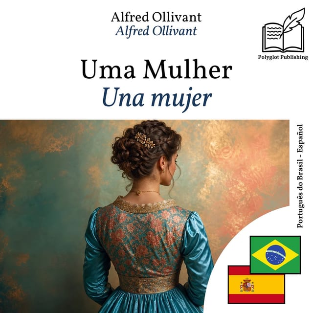 Una mujer