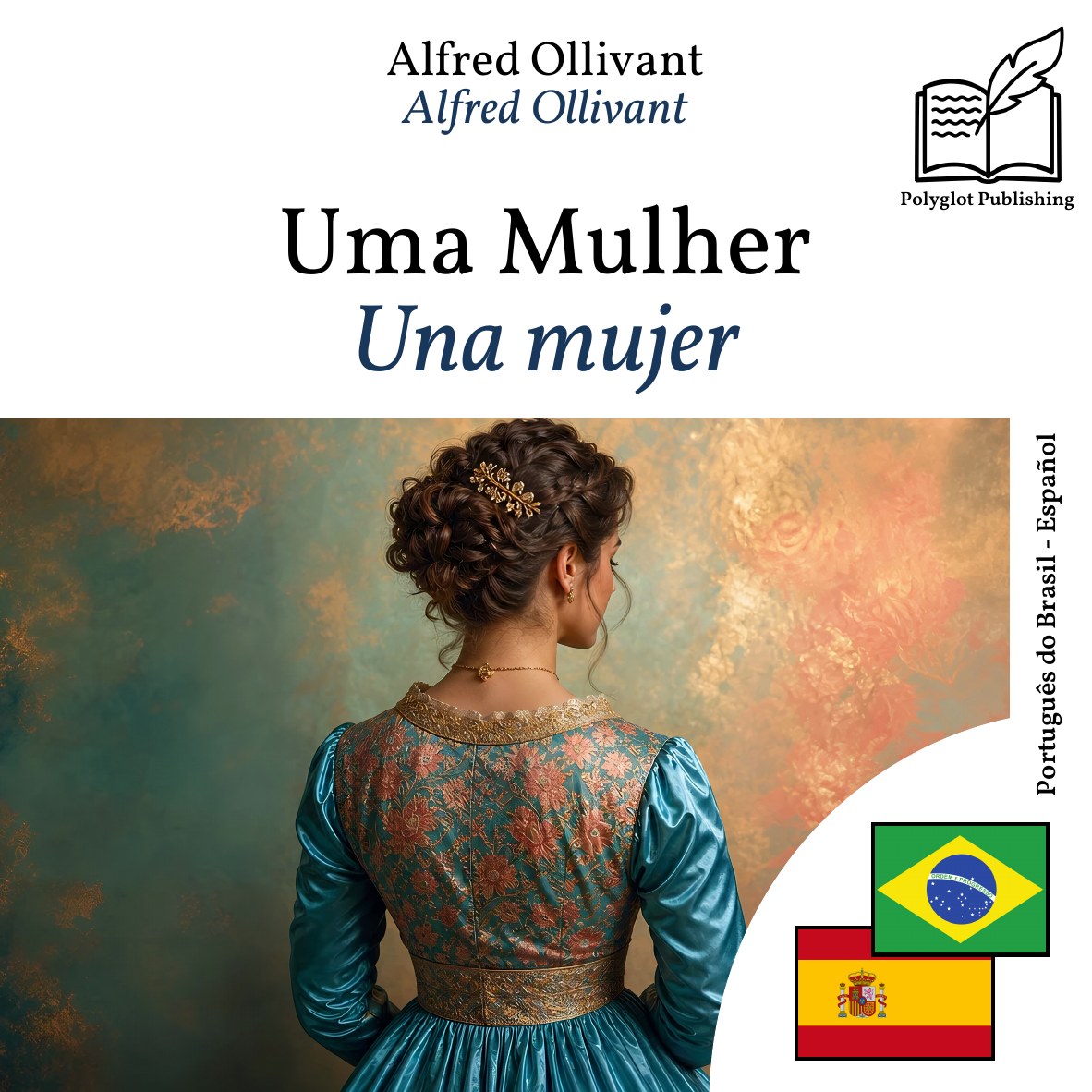 Una mujer
