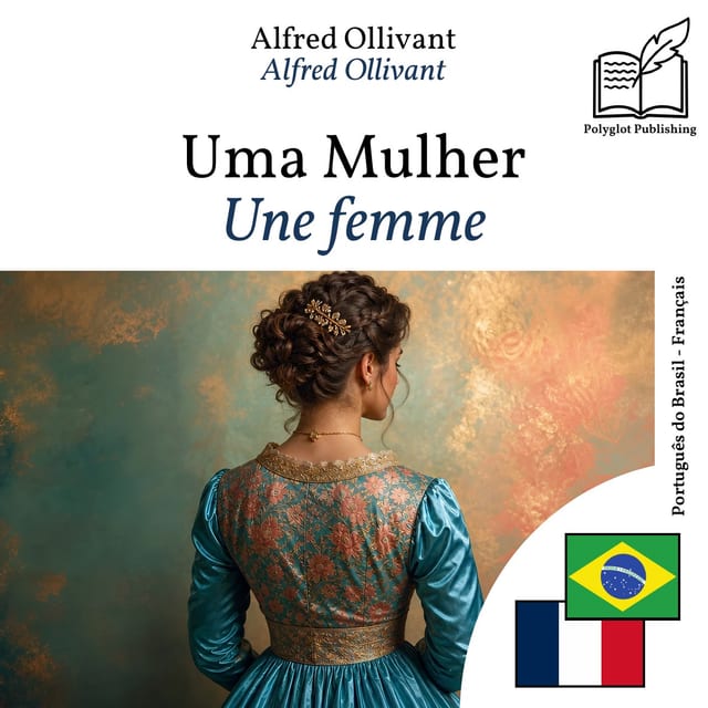 Une femme