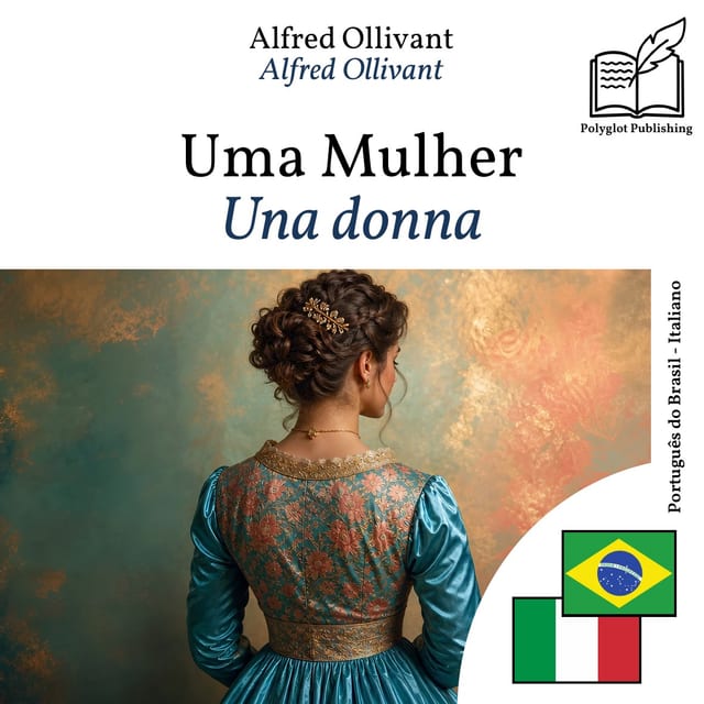 Una donna