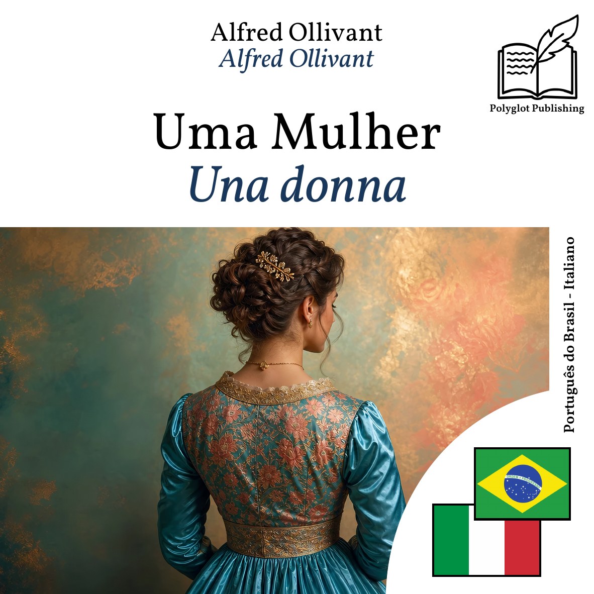 Una donna