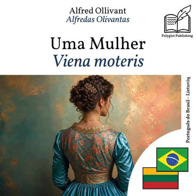Viena moteris
