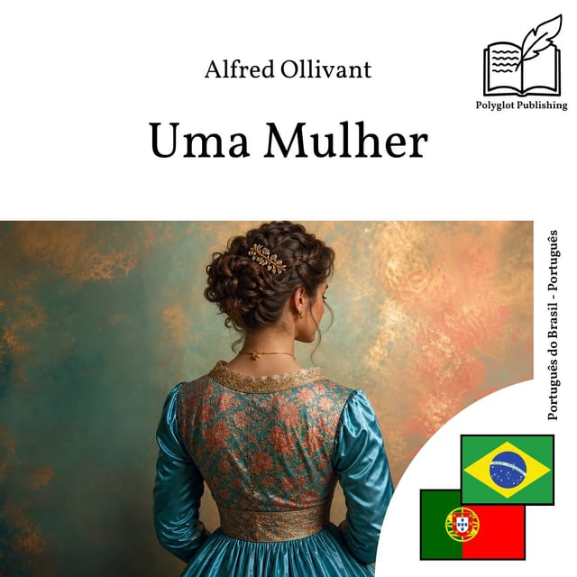 Uma Mulher