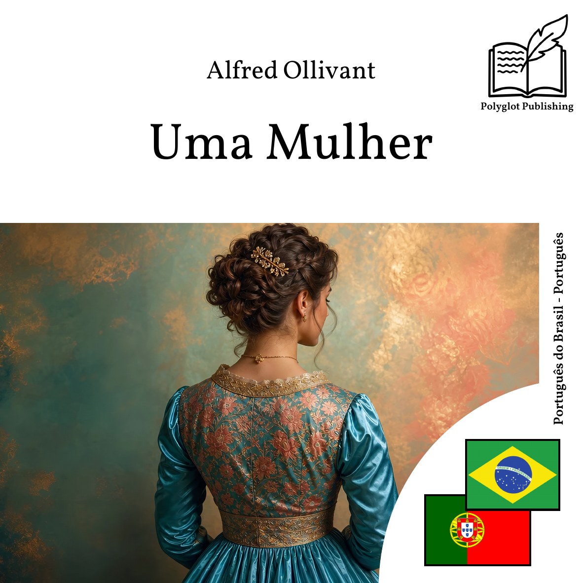 Uma Mulher