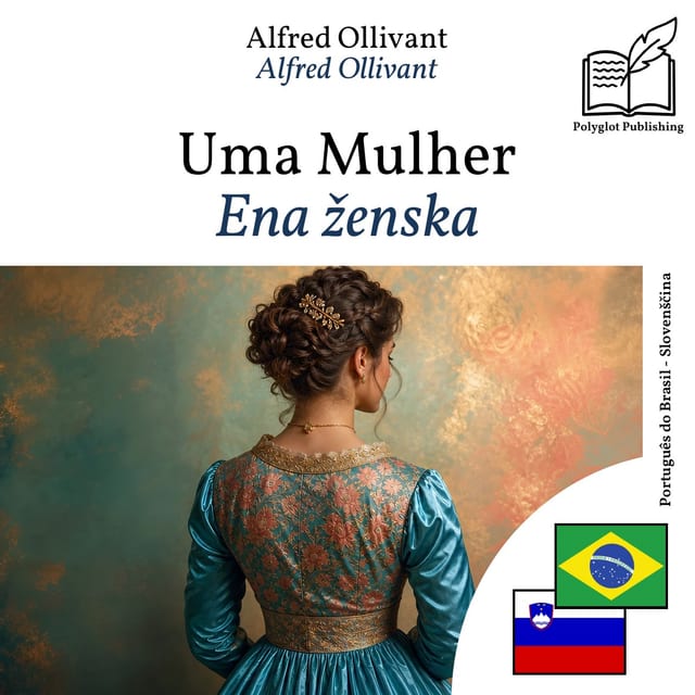 Ena ženska