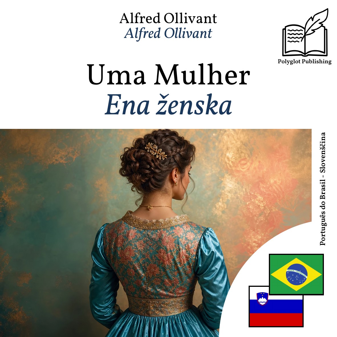Ena ženska