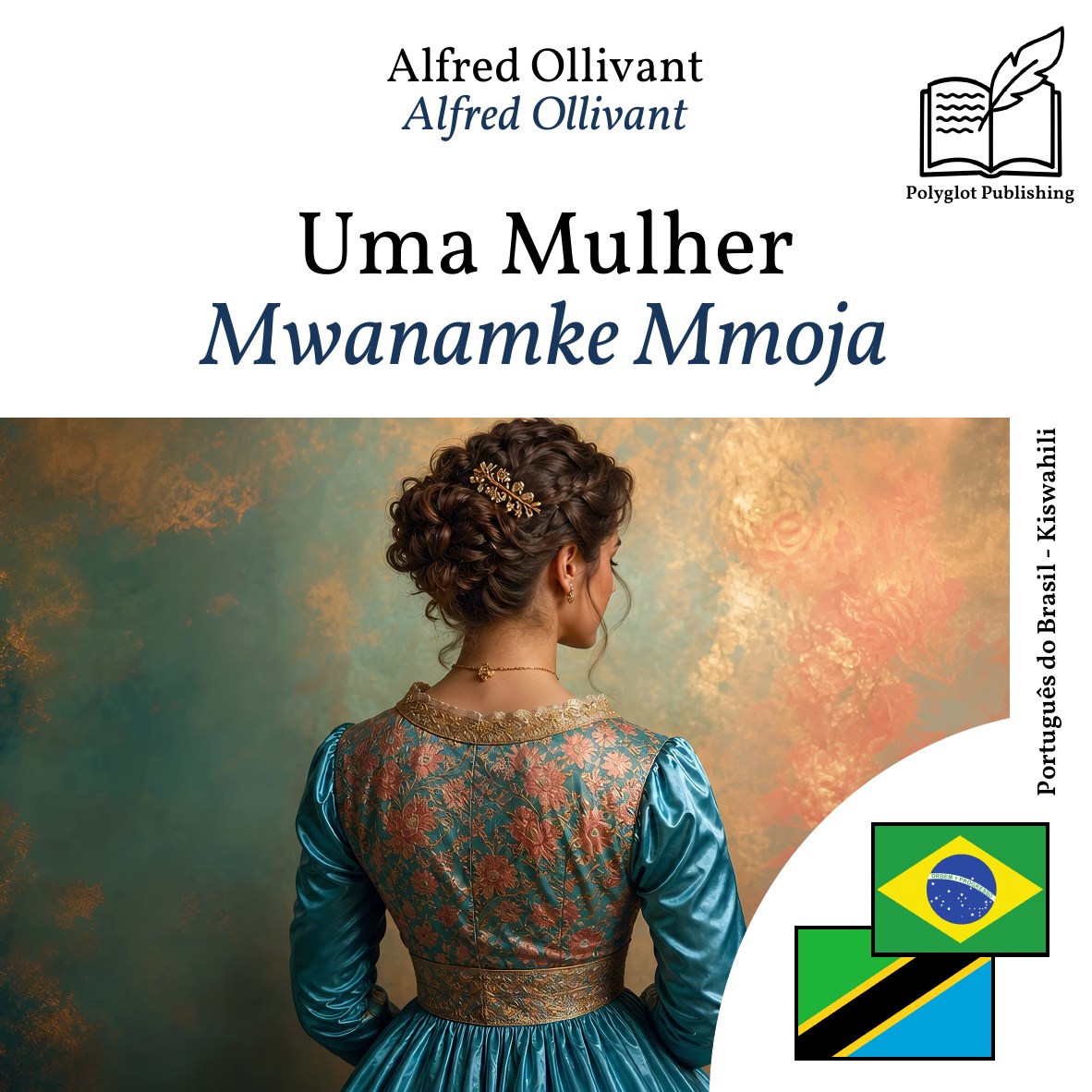 Mwanamke Mmoja
