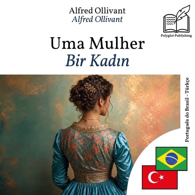 Bir Kadın