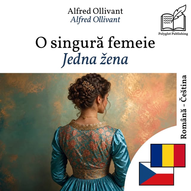 Jedna žena