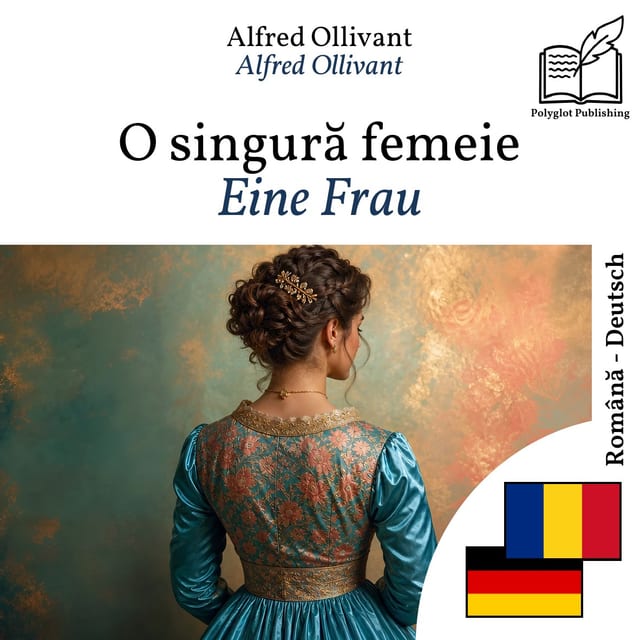 Eine Frau