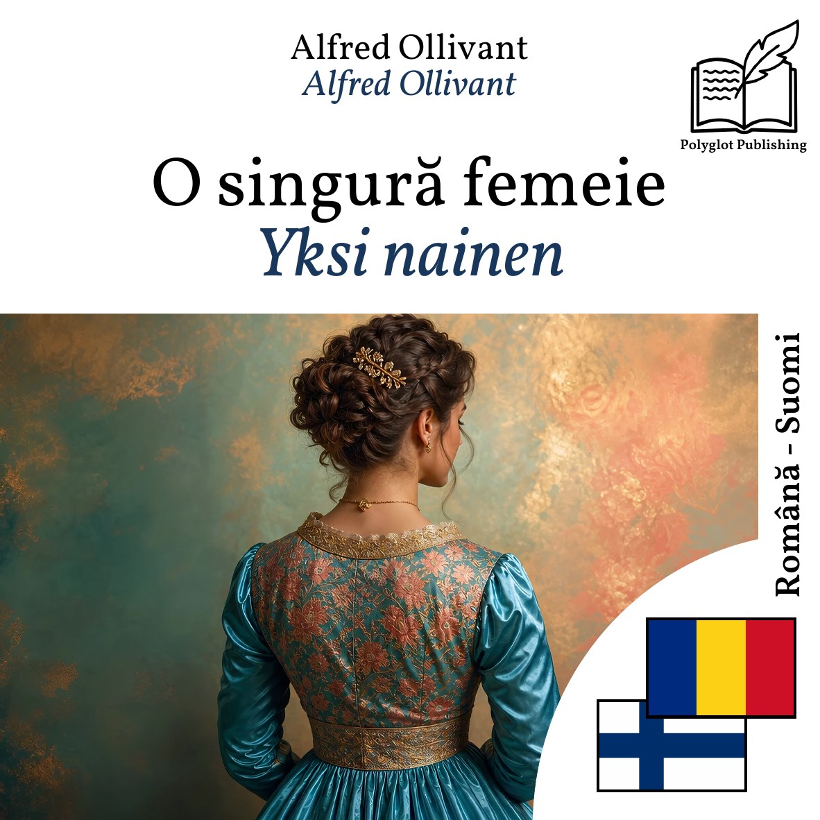 Yksi nainen