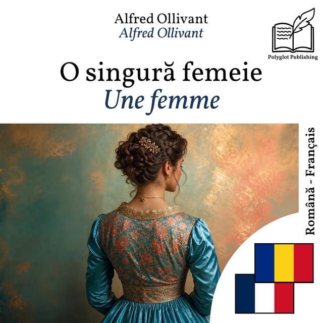 Une femme