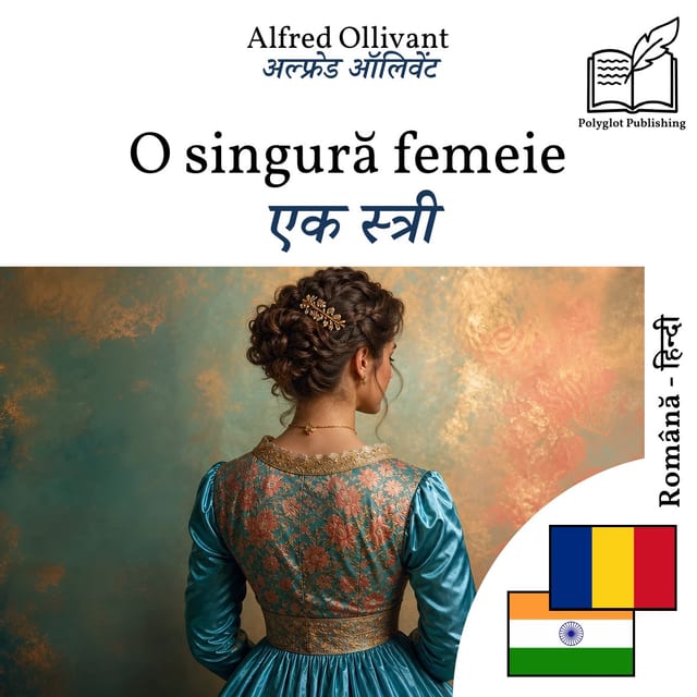 एक स्त्री
