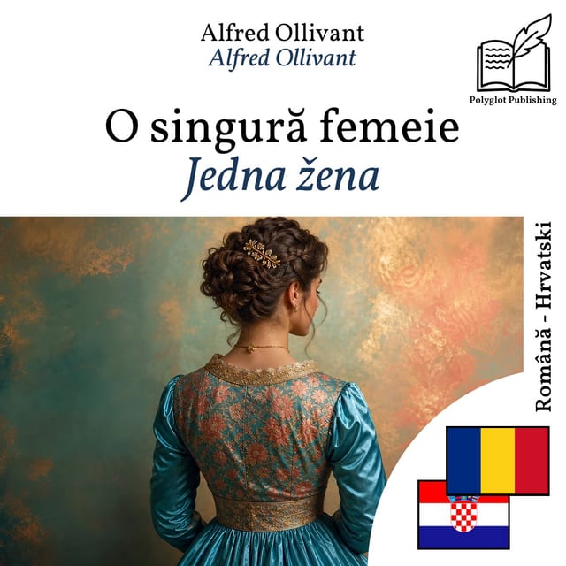 Jedna žena