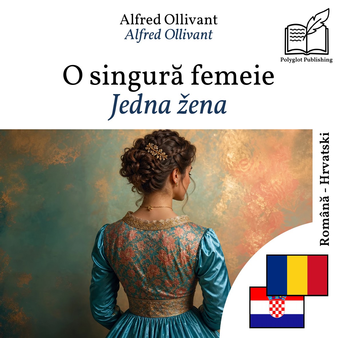 Jedna žena