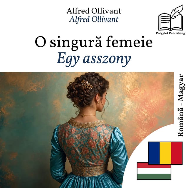 Egy asszony