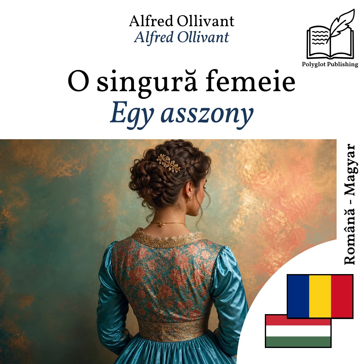Egy asszony