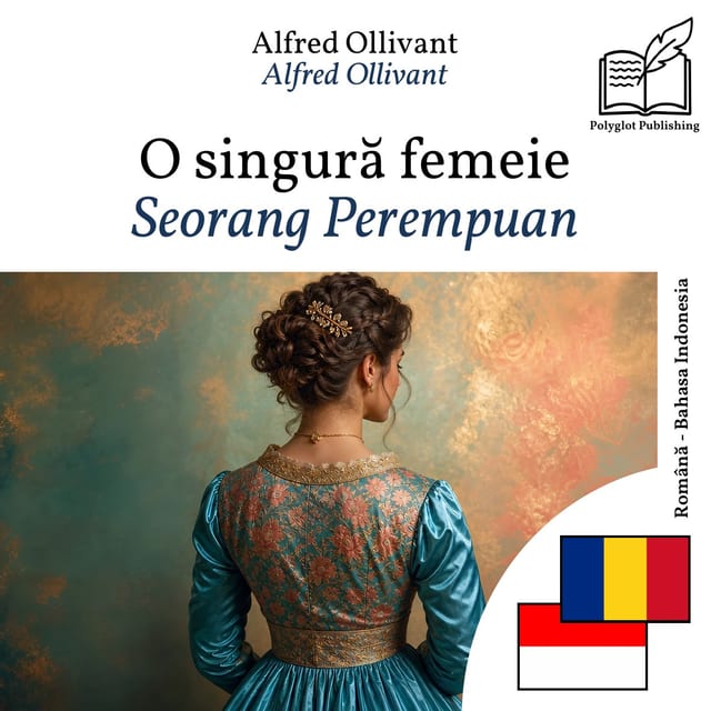 Seorang Perempuan