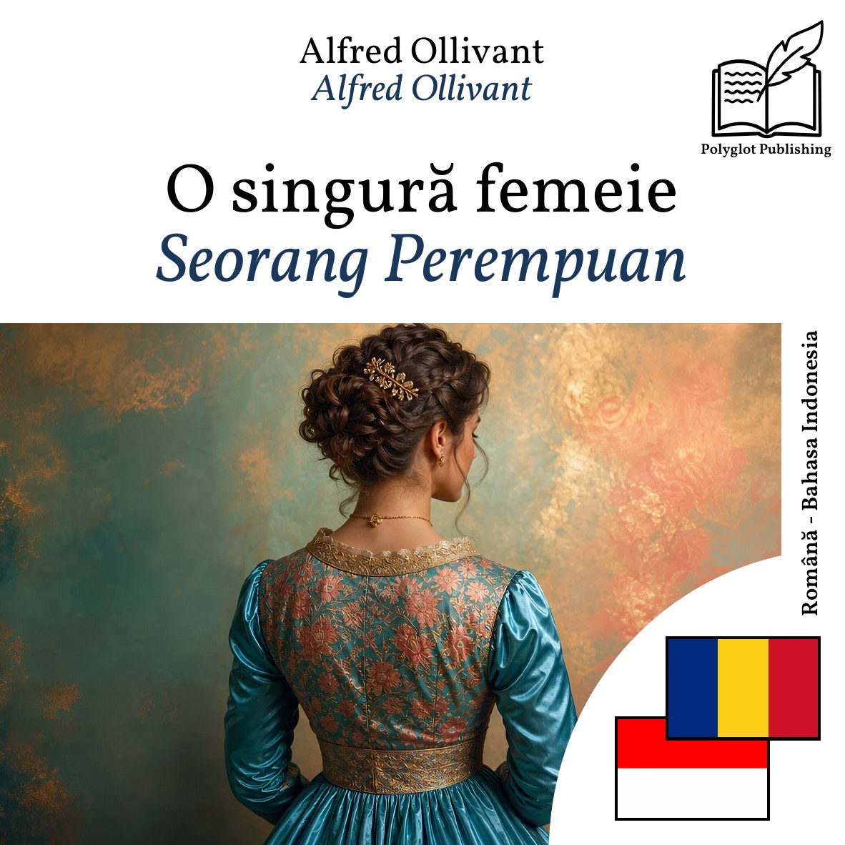 Seorang Perempuan