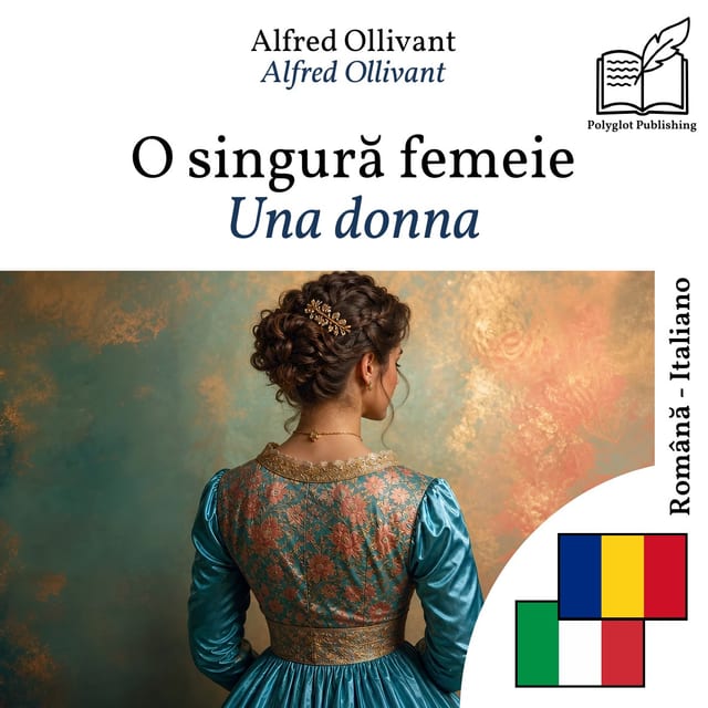Una donna