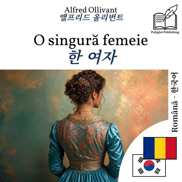 한 여자